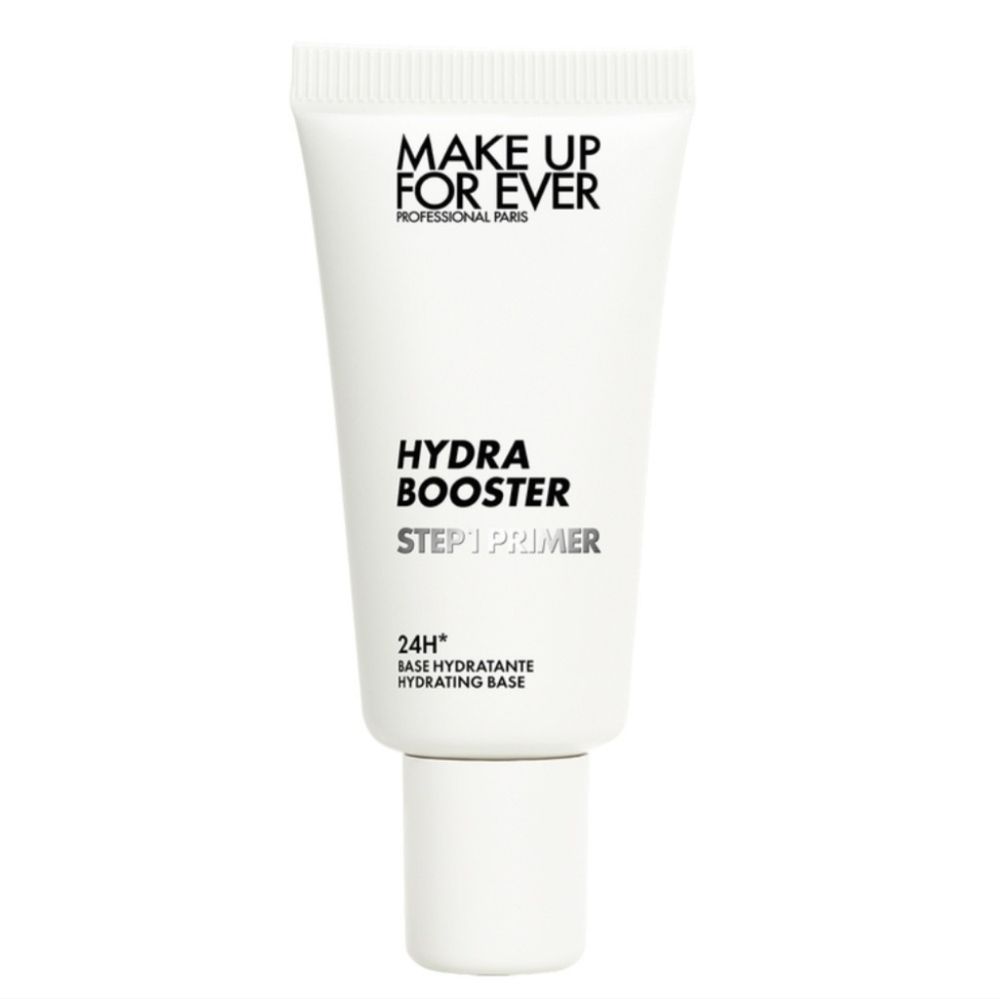 Make Up For Ever STEP 1 PRIMER HYDRA BOOSTER -TRAVEL SIZE NWOB